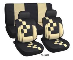 Manufacturers Exporters and Wholesale Suppliers of Car Seat Cover Patna Bihar